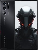ZTE nubia RedMagic 9 Pro - Full specifications, price and reviews