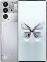 ZTE nubia RedMagic 10 Pro+ - Full specifications, price and