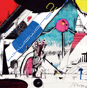 KIKUOWORLD2 / きくお | KARENT