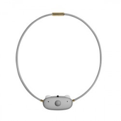 国内店舗限定》首にかけるだけの空気清浄機 ible AIRVIDA（アイブル