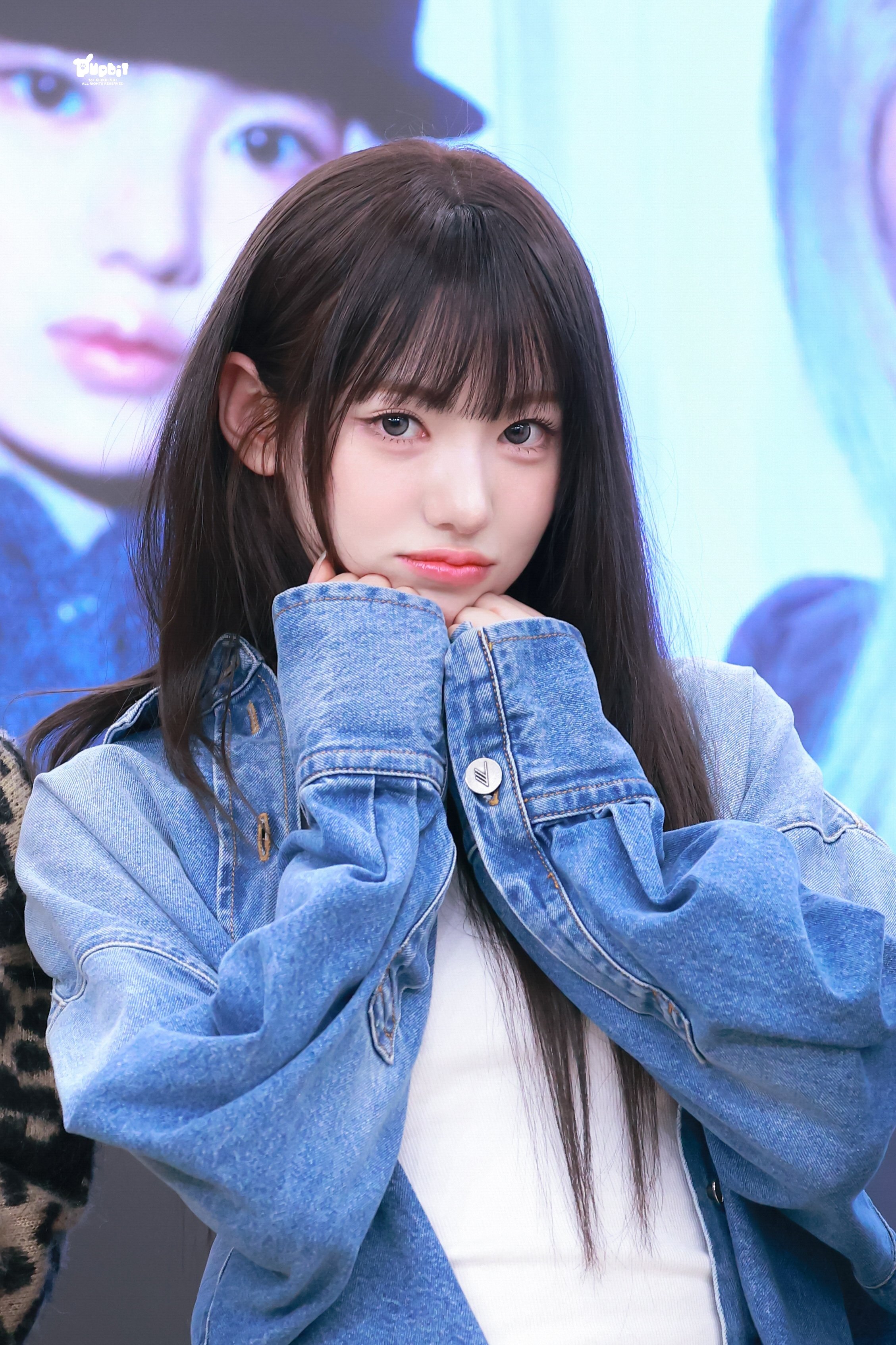 KiiiKiii SUI x Dasique - 'Twinkle Mermaid Collection' — HQ K-pop