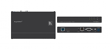 Kramer Pro AV manufacturer - 伝送器