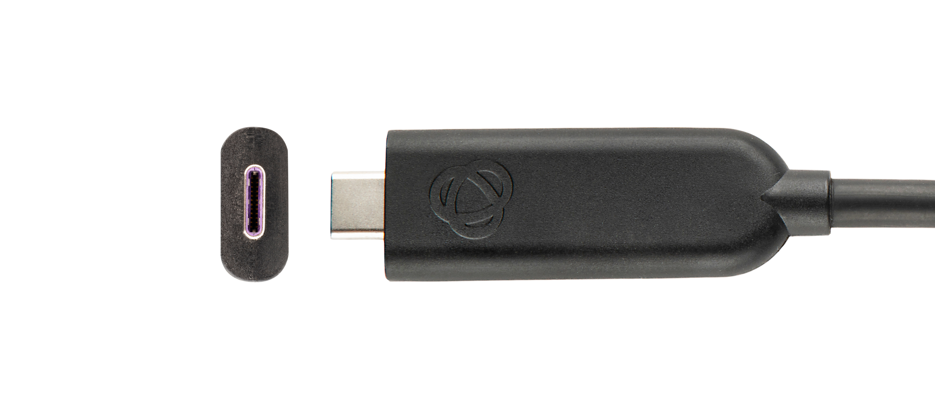 CLS-AOCU32/FF USB3.2 GEN–2 フル機能 USB–C/USB–C アクティブ