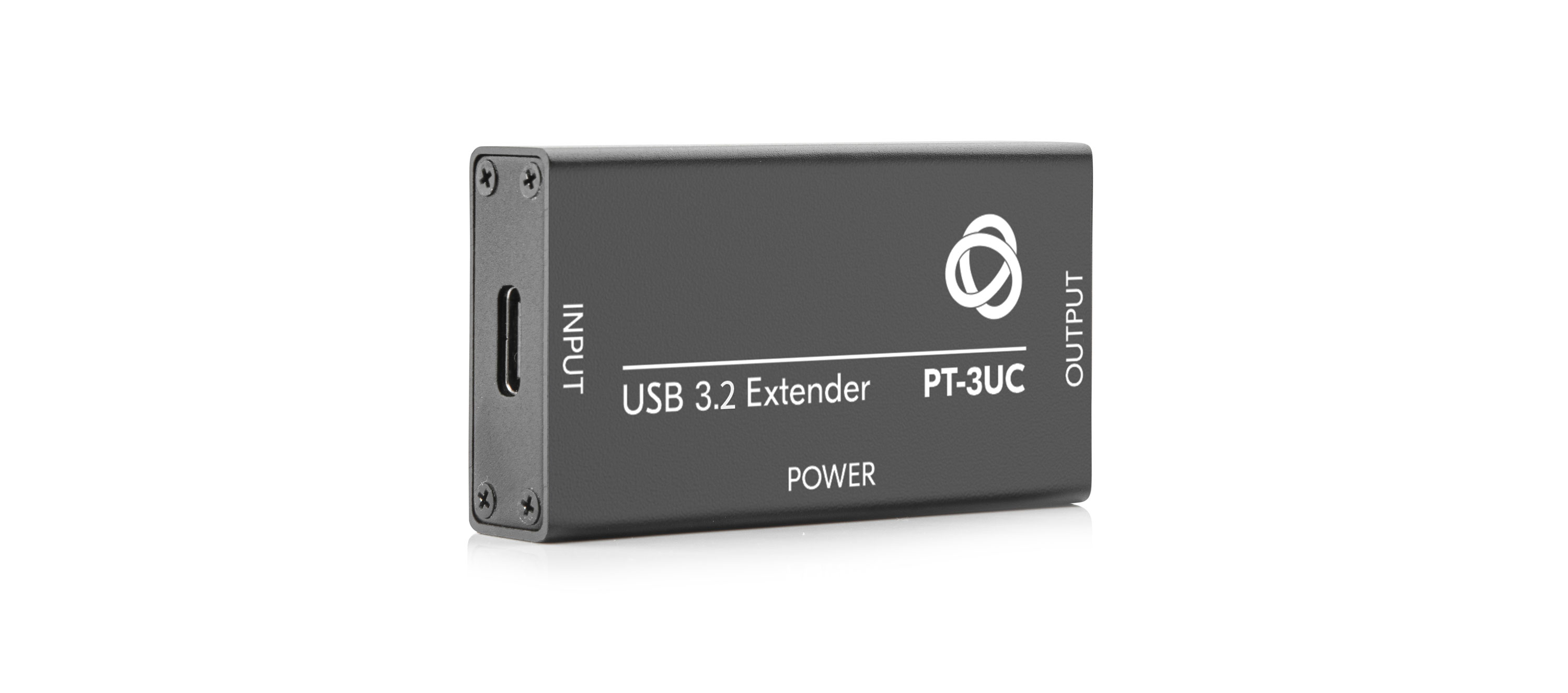 PT-3UC Active USB 3.2 Extender
