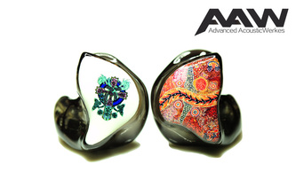 Advanced AcousticWerkes W500 AHMorph - Reviews | Headphone Reviews