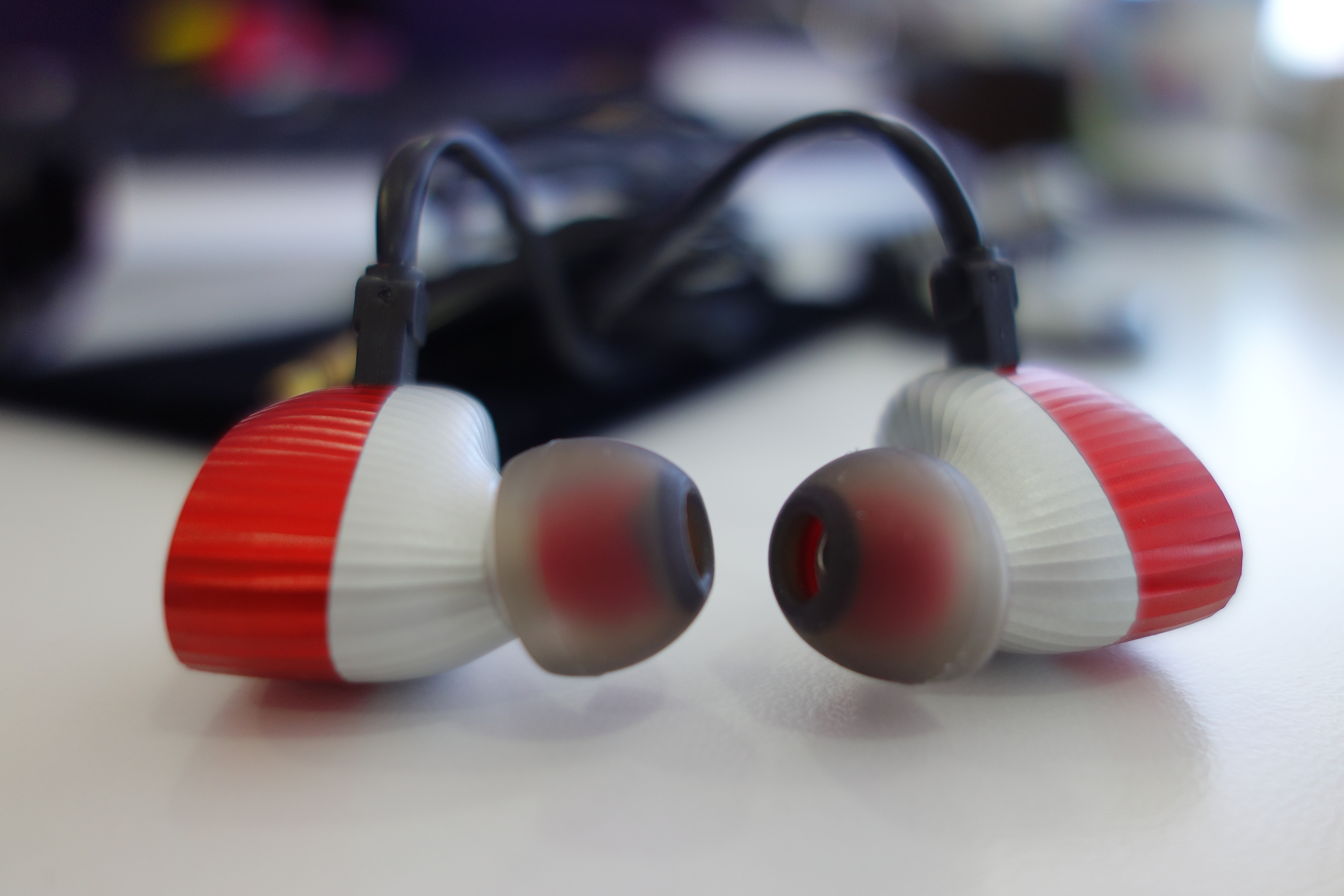 Noble Audio Kaiser K10UA universal aluminum - Reviews | Headphone