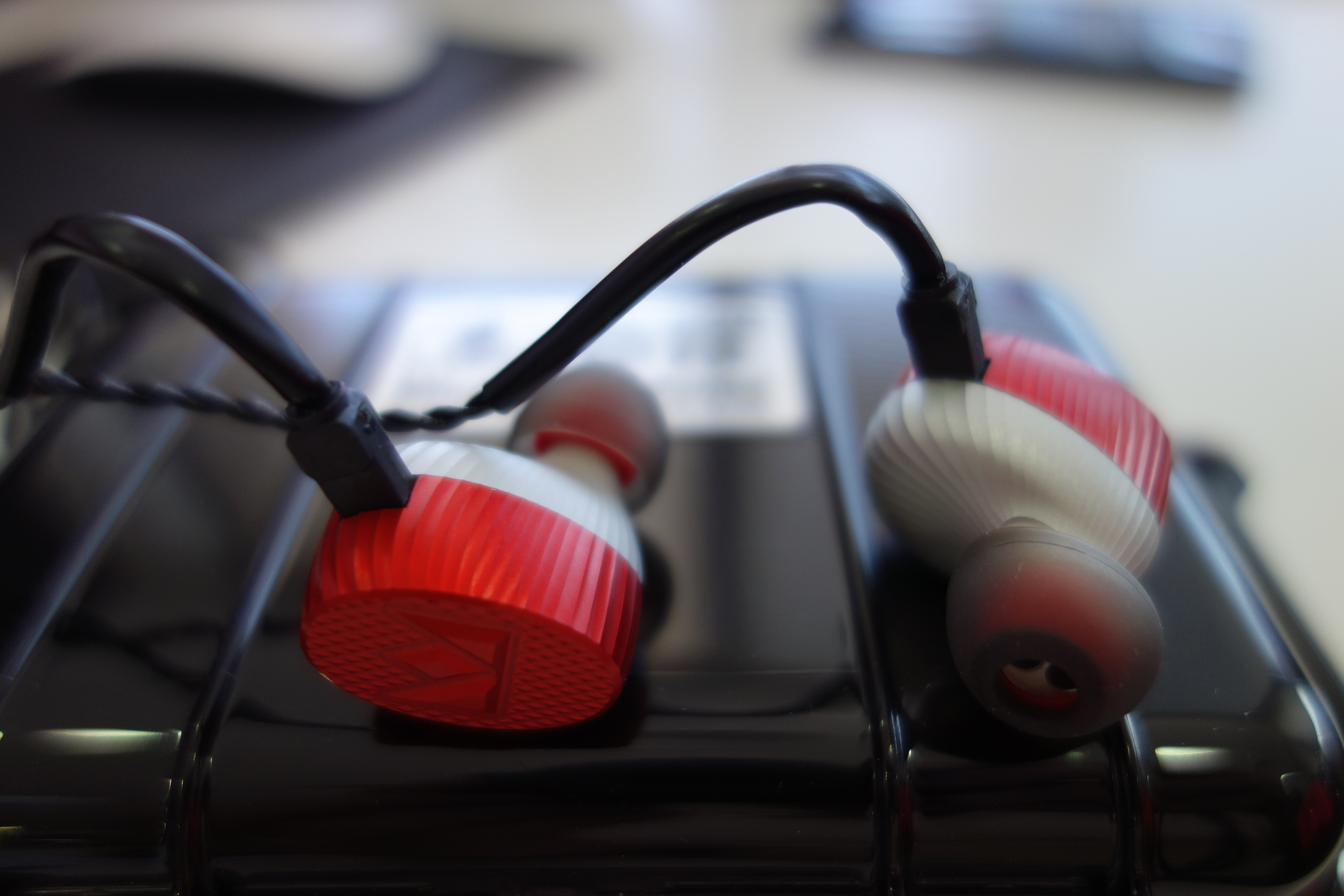 Noble Audio Kaiser K10UA universal aluminum - Reviews | Headphone