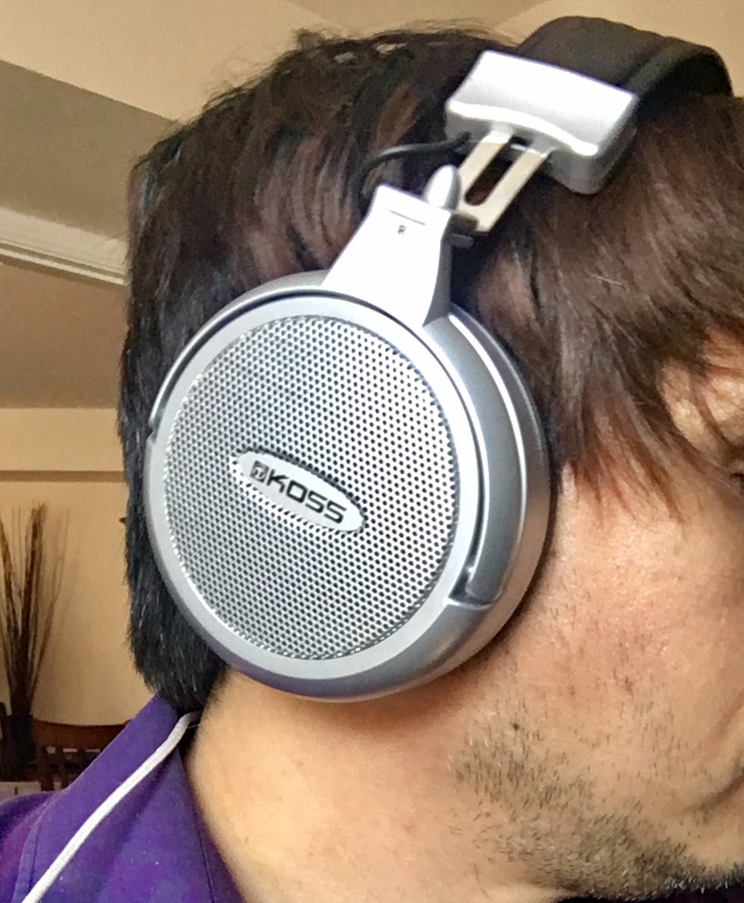 Why do these get no respect? KOSS PRO/4AAAT | Headphone Reviews