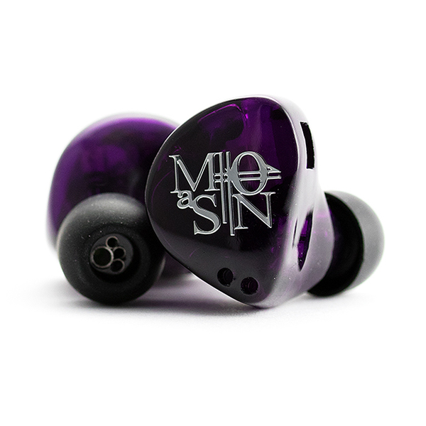 Unique Melody MASON II | Headphone Reviews and Discussion - Head