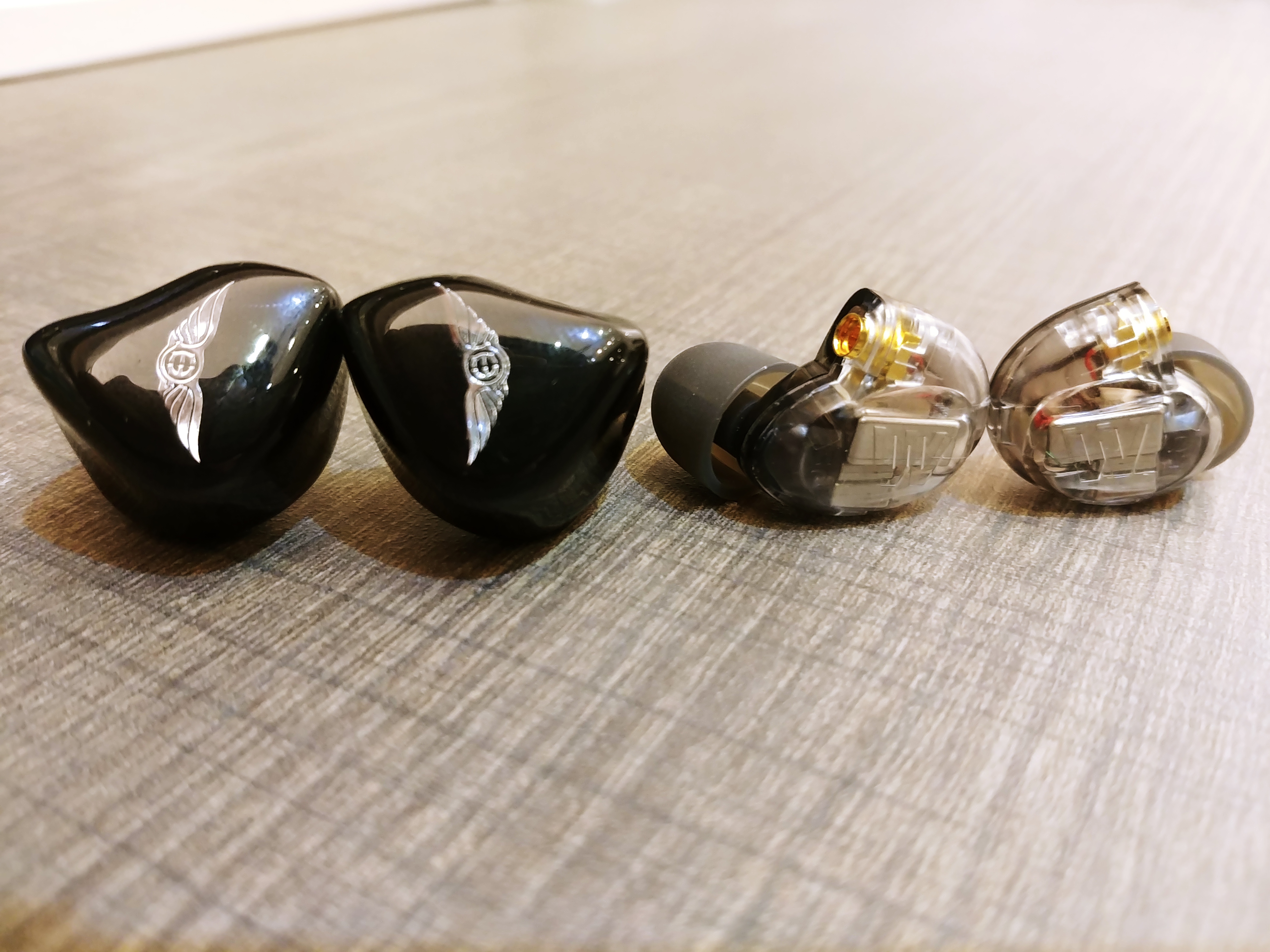 Empire Ears Phantom - Reviews | Headphone Reviews and Discussion