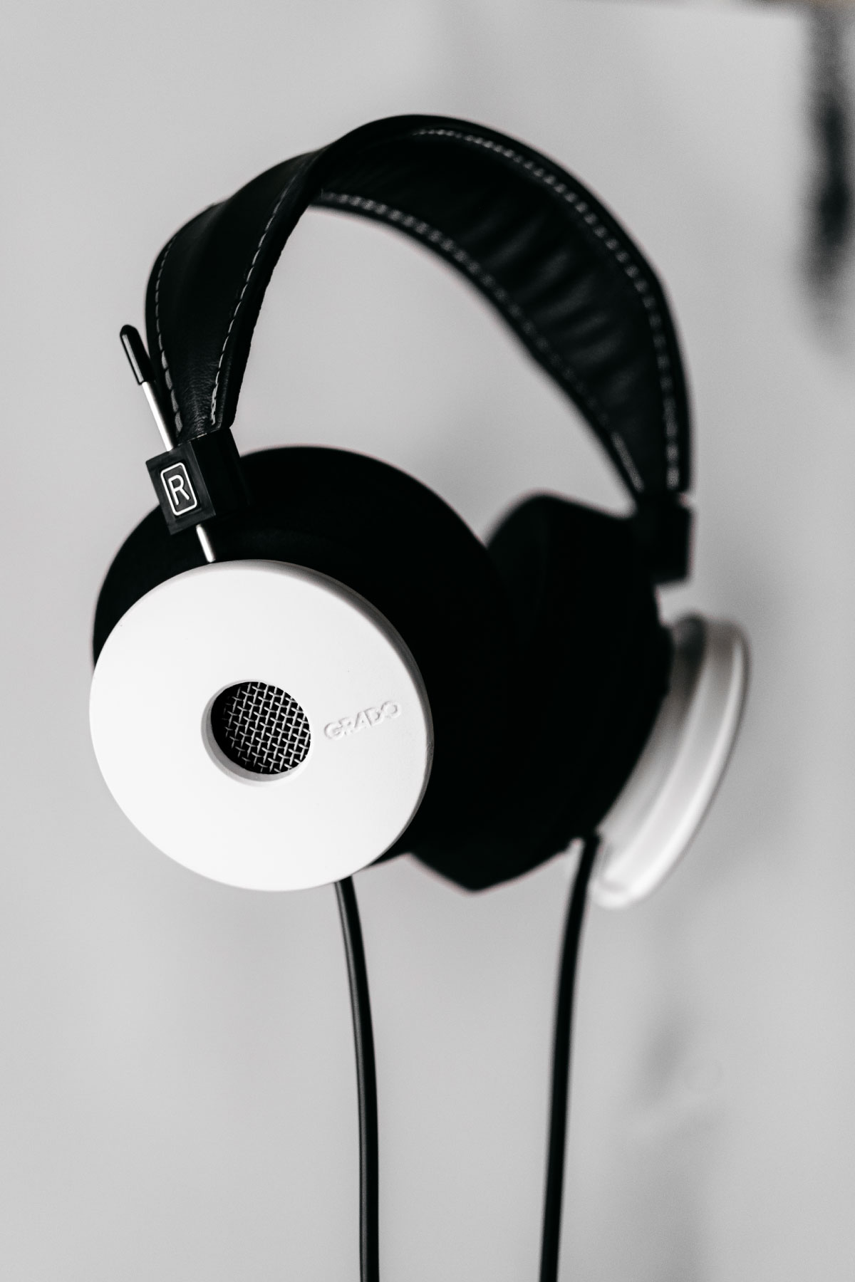 Grado WH1 'The White Headphone' | Headphone Reviews and Discussion