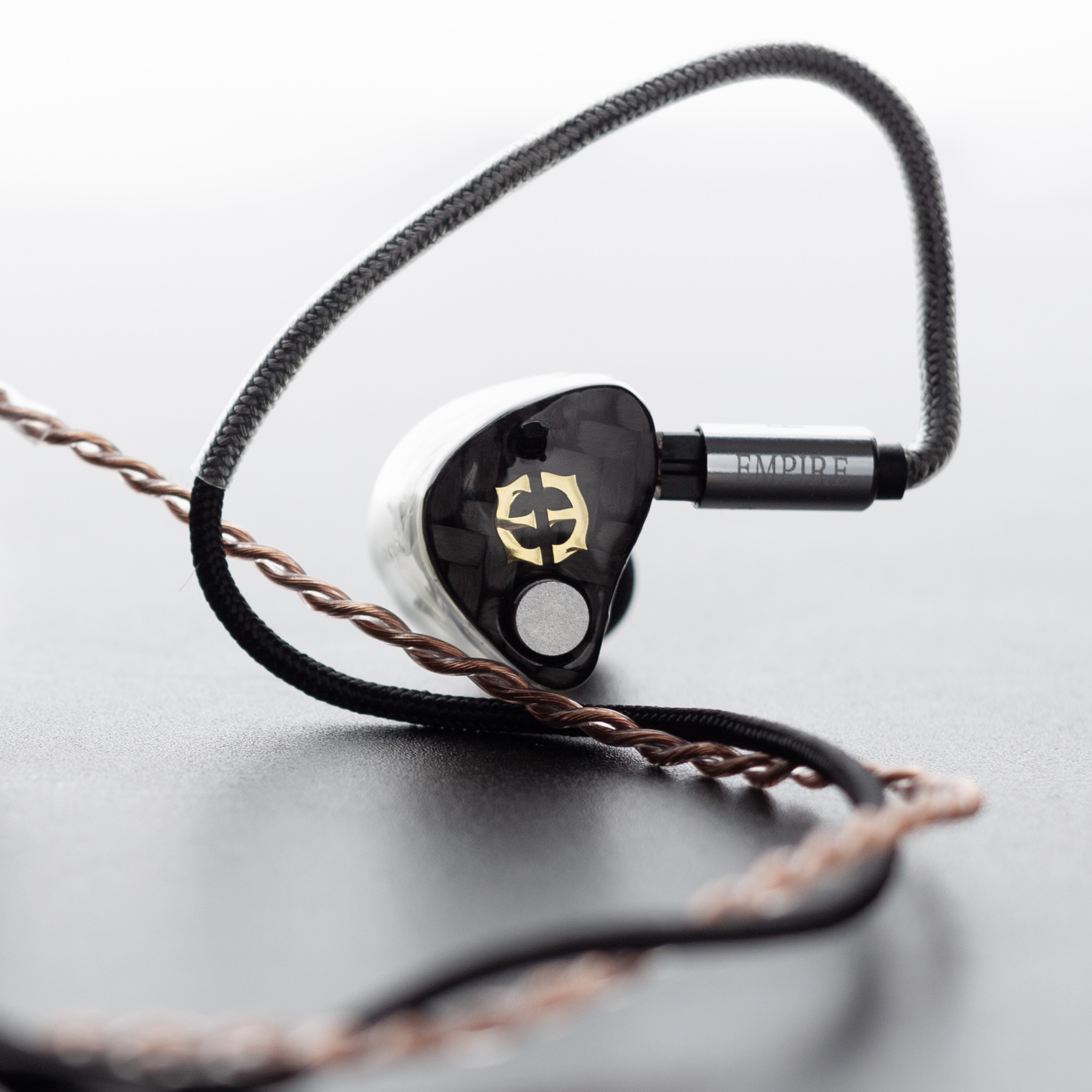 Sold: Empire Ears Zeus XR-ADEL | Headphone Reviews and Discussion