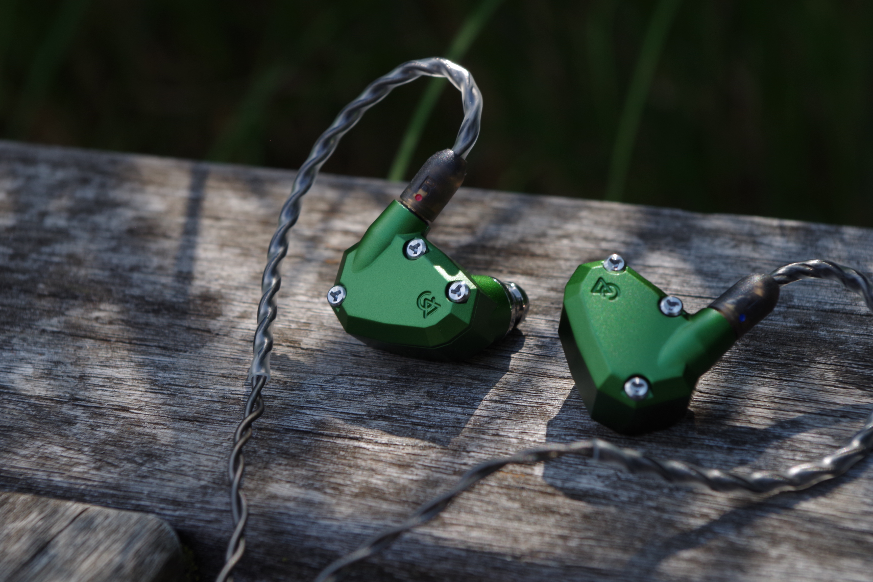 Campfire Audio Andromeda 2020 - Reviews | Headphone Reviews and