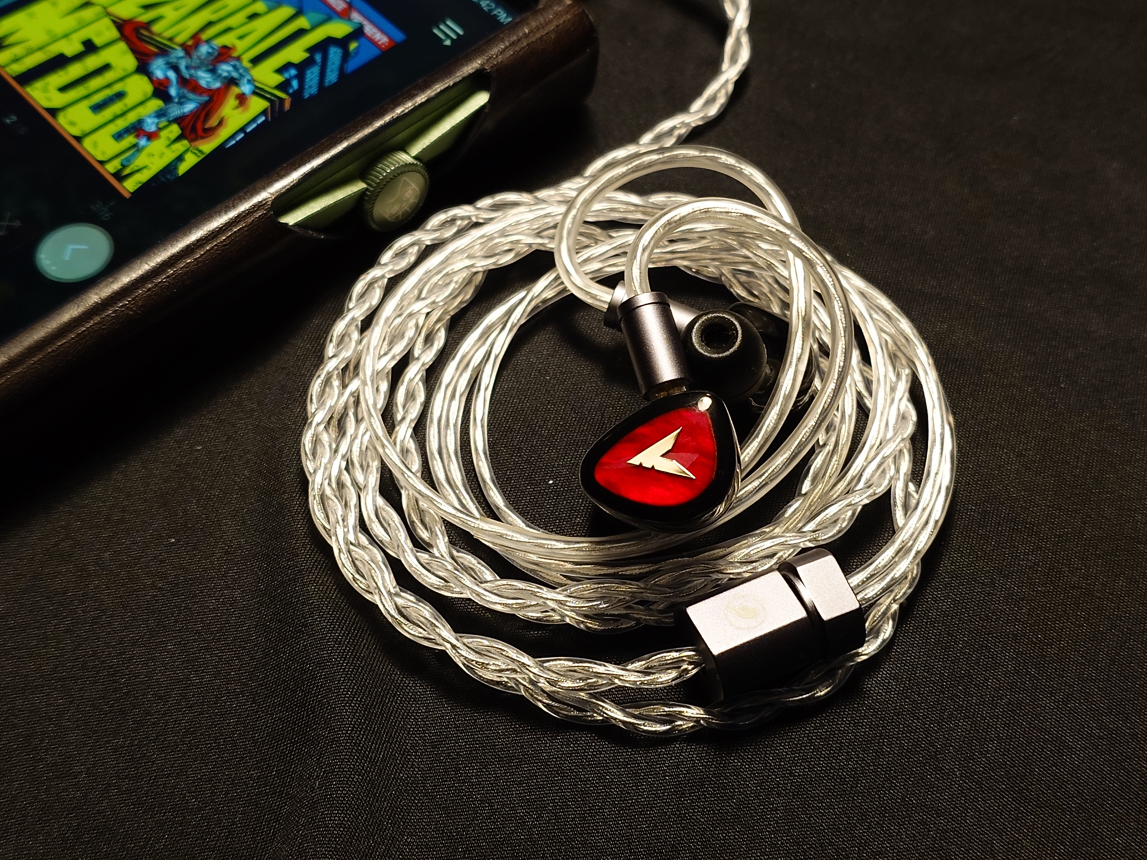 Kotori Audio Vampire - Reviews | Headphone Reviews and Discussion