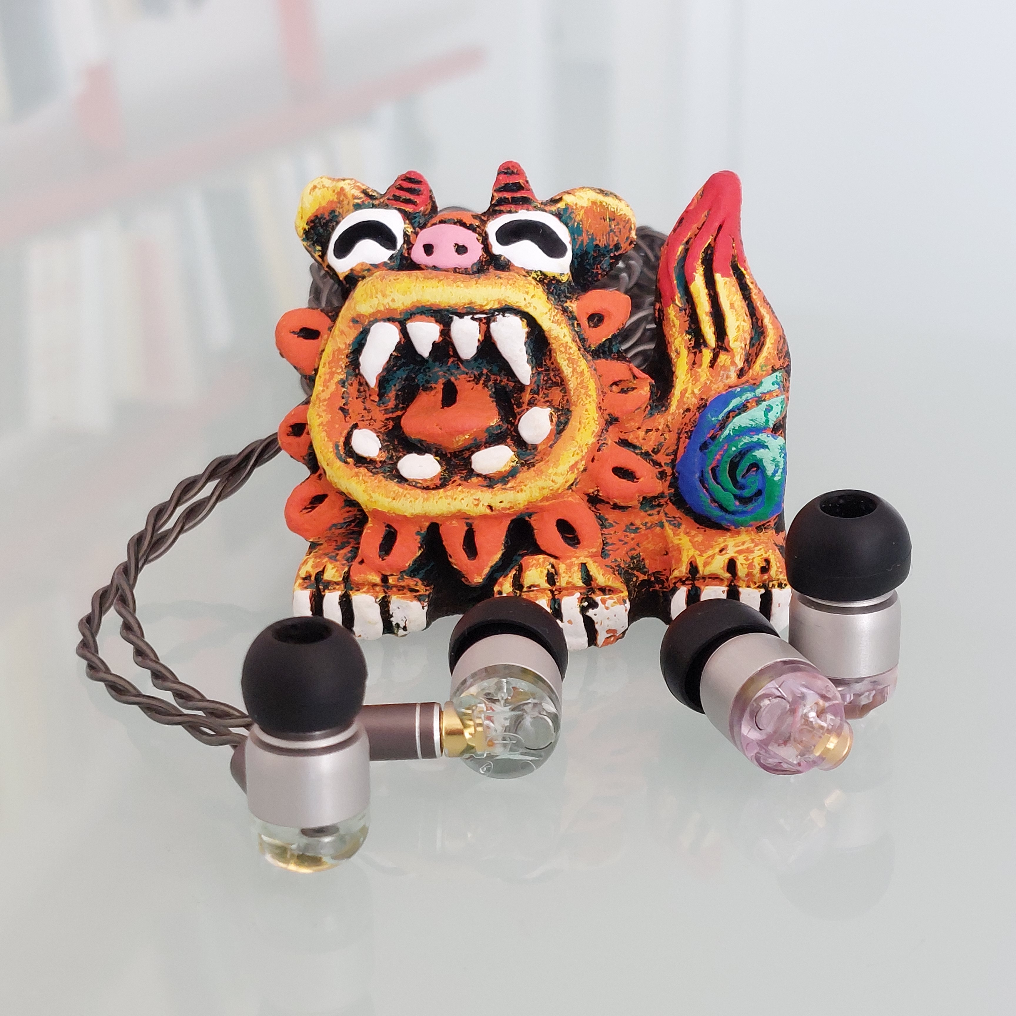 Intime Sho DD - Reviews | Headphone Reviews and Discussion - Head