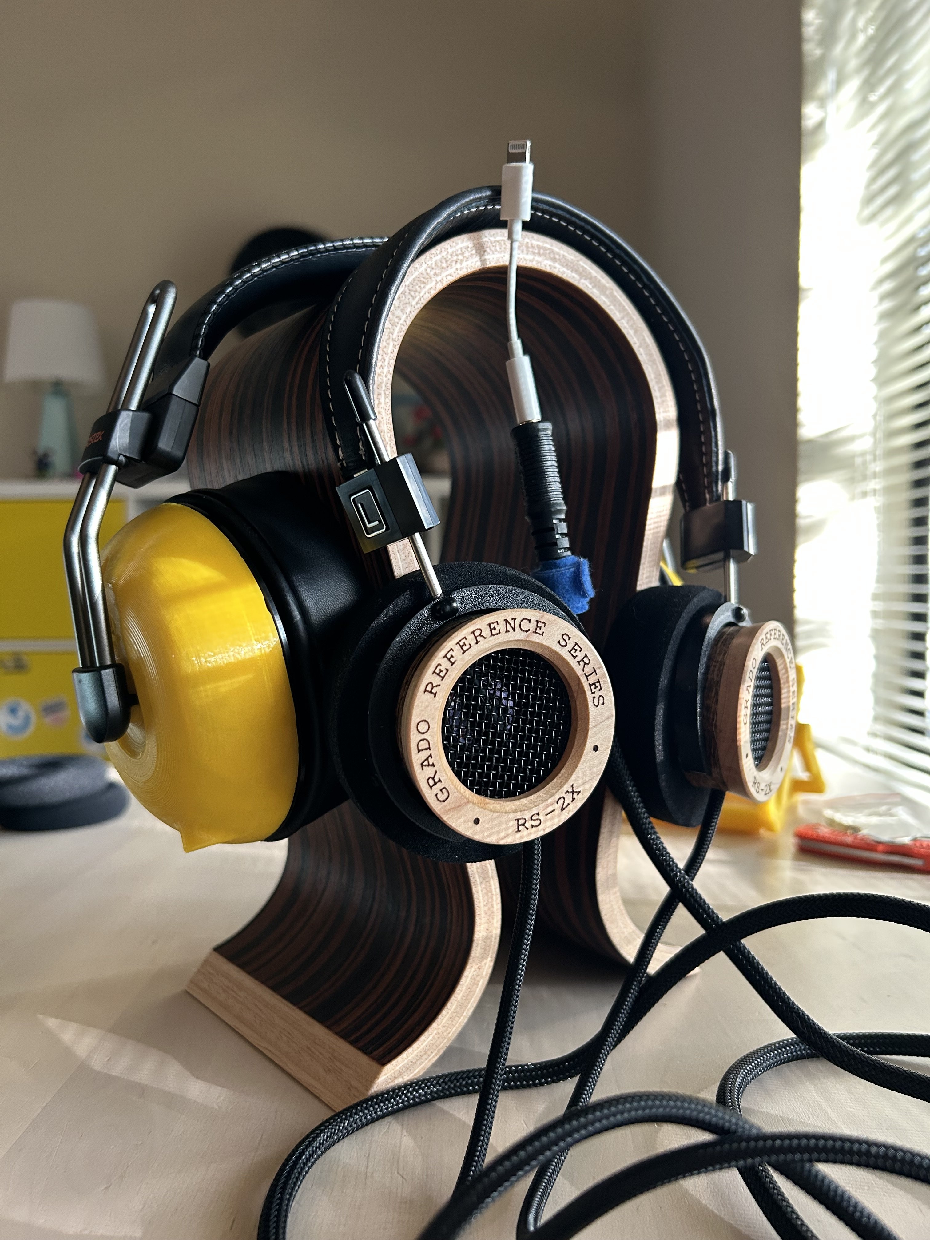 Grado RS2x | Headphone Reviews and Discussion - Head-Fi.org