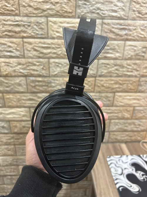 Hifiman Arya v2 ジャンク Hifiman Arya v2 ジャンク hifiman arya