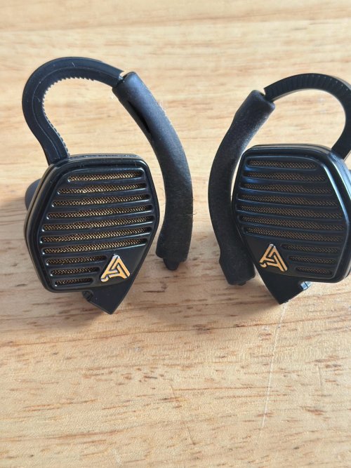 Audeze LCDi4 中古価格 | HifiZero