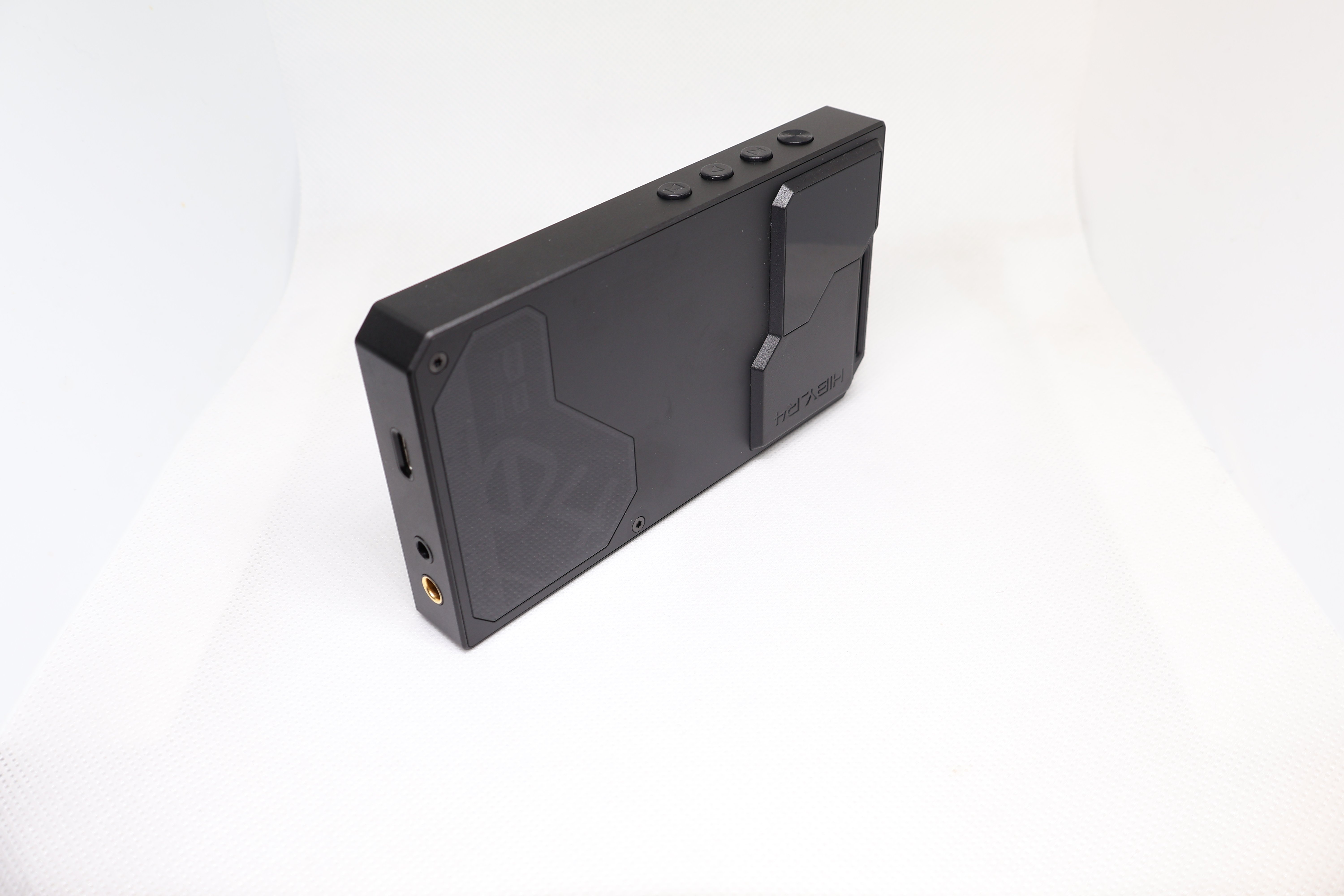 HiBy R4 - Reviews | Headphone Reviews and Discussion - Head-Fi.org