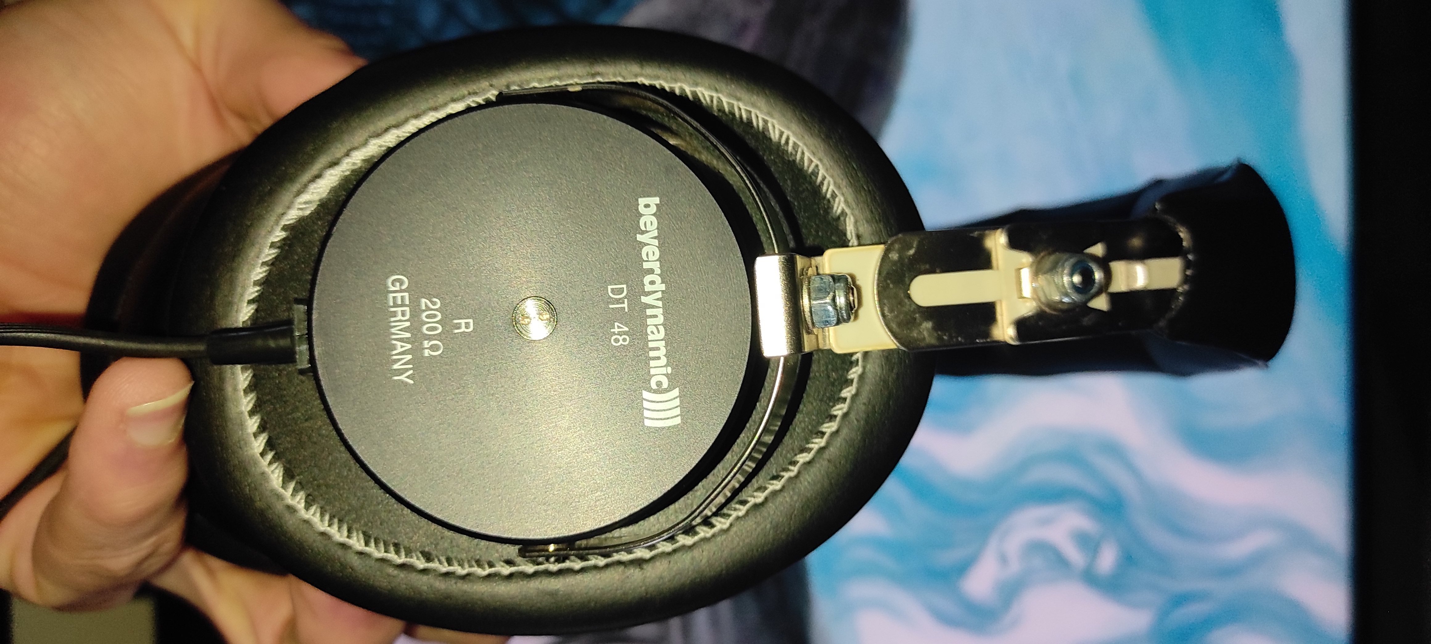 The Beyerdynamic DT48 Arrives | Page 281 | Headphone Reviews