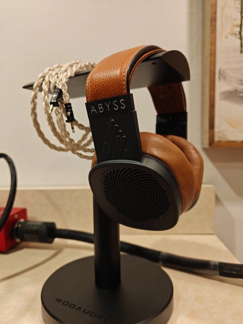 abyss diana MR 二手價格| HifiZero
