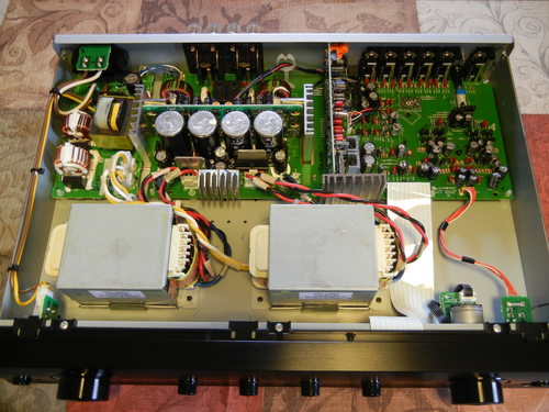 Onkyo A-5VL - A game changer | Headphone Reviews and Discussion