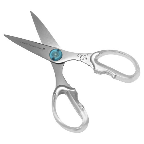 ヘンケルス クールカット料理バサミ（13969-002）｜【ハンズネットストア】