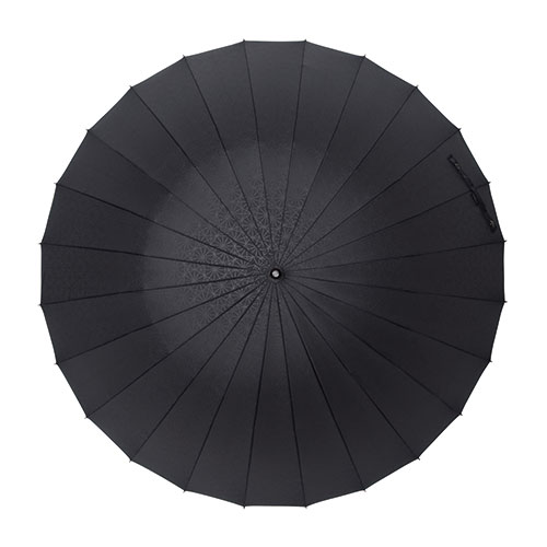 マブ（mabu） 超軽量24本骨傘江戸 藍 SMV－40296｜【ハンズネット