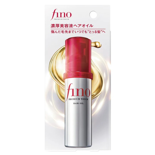 フィーノ（fino） プレミアムタッチ 濃厚美容液ヘアオイル 70mL