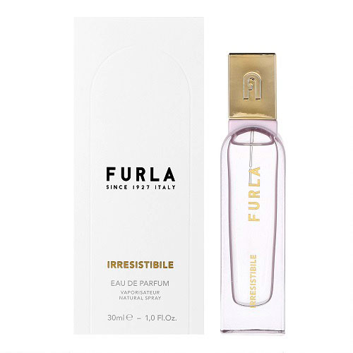 フルラ イレジスティブル オードパルファム 30mL｜【ハンズネットストア】