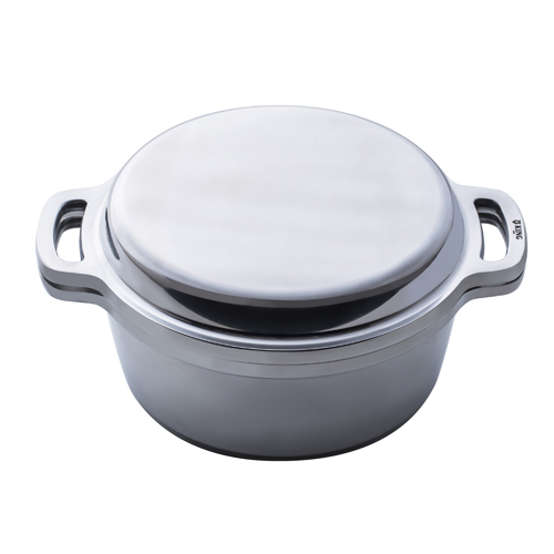 HALムスイ KING 無水鍋 18cm｜【ハンズネットストア】