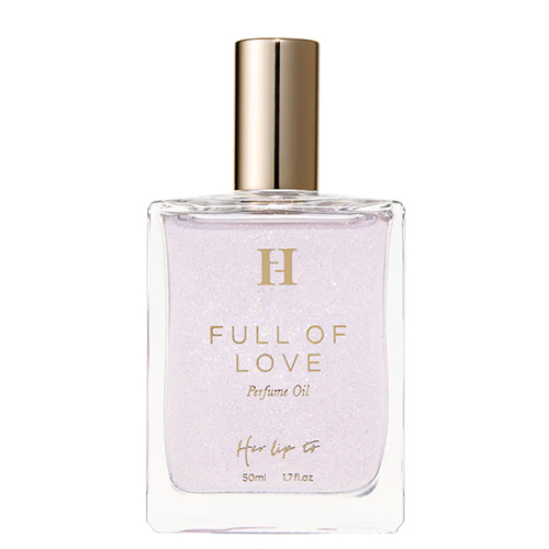 ハーリップトゥ（Her lip to）BEAUTY Perfume Oil FULL OF LOVE 50mL