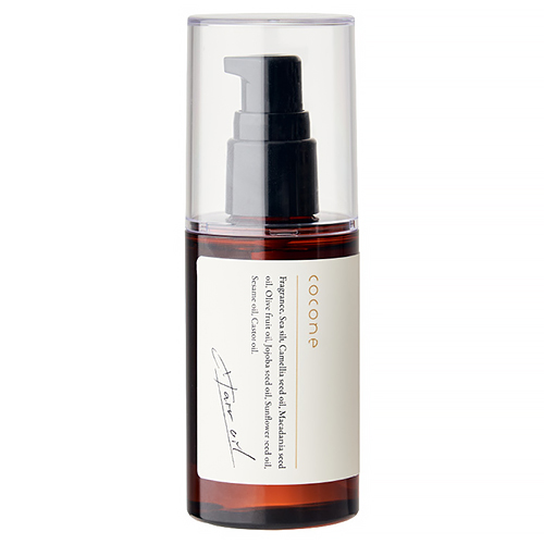 ココネ（cocone） ヘアエッセンスオイル ME 100mL｜【ハンズネットストア】