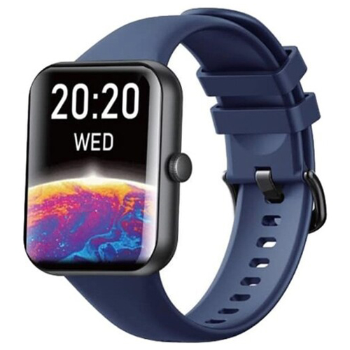 オムミックス（Ommix） スマートフォンウォッチ HSシリーズ スクエア F