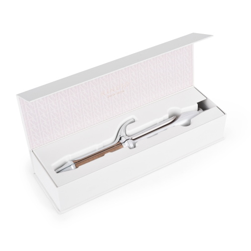 絹女（KINUJO） 2WAYアイロン 2W01｜【ハンズネットストア】