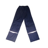 アウトドアプロダクツ（OUTDOOR PRODUCTS） レインパンツ ネイビー L