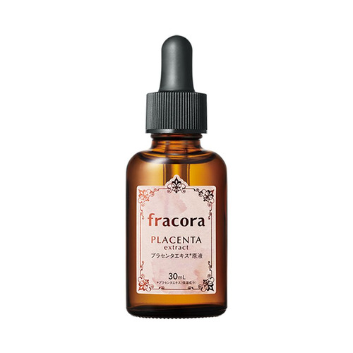 フラコラ（fracora） プラセンタエキス原液 30mL 【店頭のみ商品