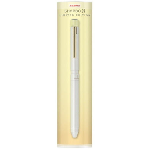 ゼブラ（ZEBRA） シャーボX LT3 ニュアンスカラー P－SB22－NC－MG