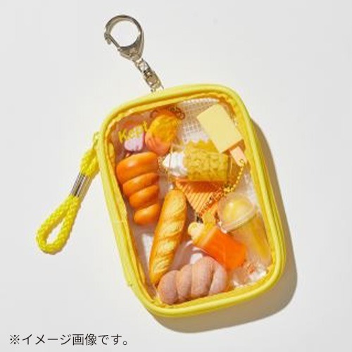 ケプト（Kept） アクスタケース KP21B オシブラック｜【ハンズネット