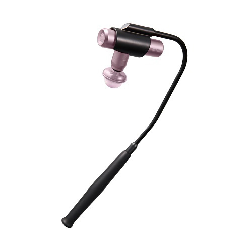 アテックス ルルドガン プラスアーム AX-HX336 ピンク｜【ハンズネット