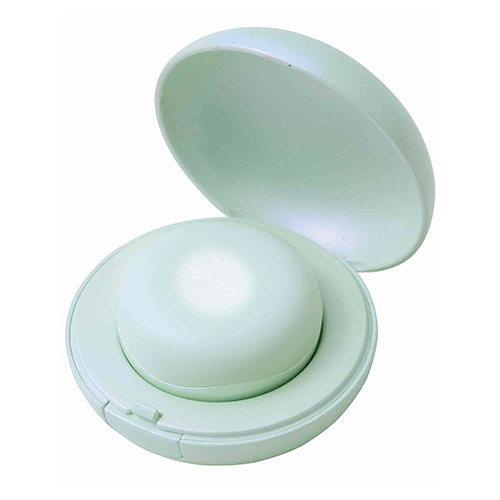 アテックスルルド フェムオンテック 温灸プチ AX-HJ155gn グリーン