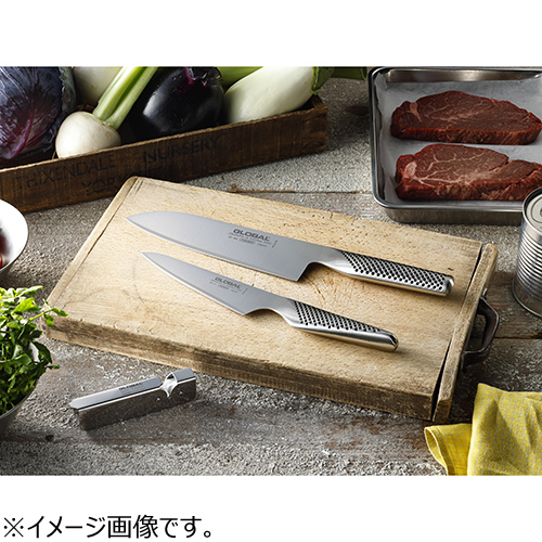 グローバル（GLOBAL） 三徳3点セット GST-B46｜【ハンズネットストア】