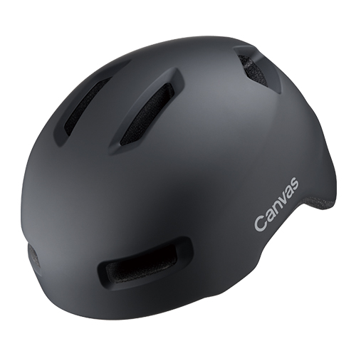 バーン（bern） NINO ヘルメット 自転車用 キッズ向け S－M マット