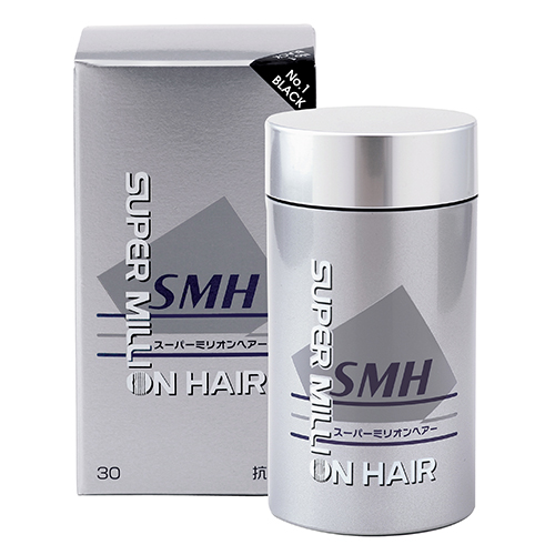 ルアン スーパーミリオンヘアー ブラック 30g｜【ハンズネットストア】