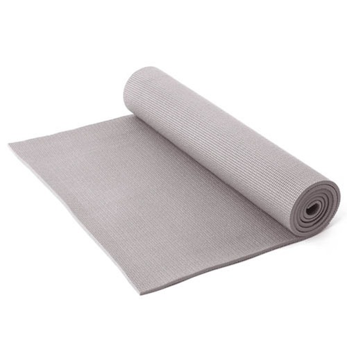 ラヴィ（La‐VIE） スーパーグリップヨガマット 肩掛けバンド付き 8mm