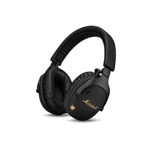 マーシャル（Marshall） Monitor III A.N.C. Black｜【ハンズネット