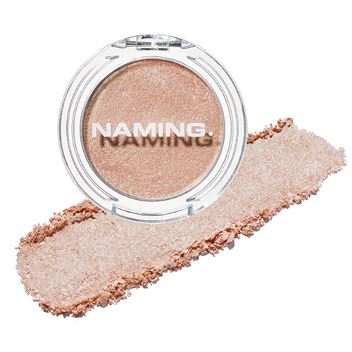 ネーミング（NAMING.） フラッフィーベイクド ハイライター 03