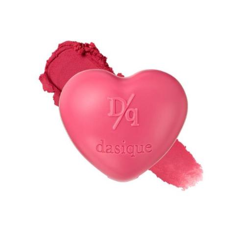 デイジーク（dasique） スフレカラーポット 12 アップルタルト