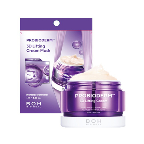 バイオヒールボ（BIO HEAL BOH） プロバイオダーム 3D リフティング