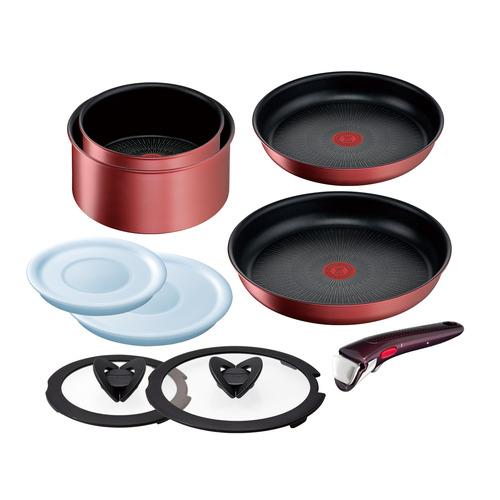 ティファール（T−fal） インジニオ・ネオ IHルージュ